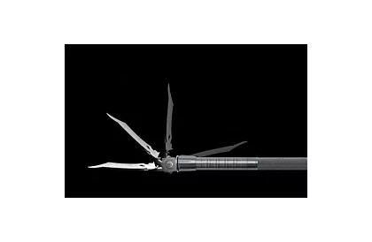 Összecsukható katonai lapát - 16 az 1-ben