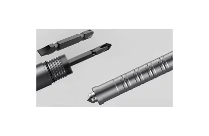 Összecsukható katonai lapát - 16 az 1-ben