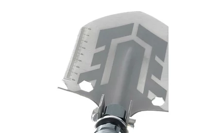 Összecsukható katonai lapát - 16 az 1-ben