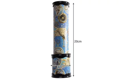 Gyermek kaleidoszkóp