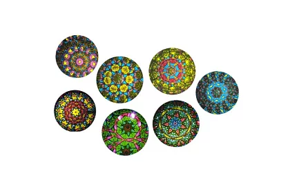 Gyermek kaleidoszkóp