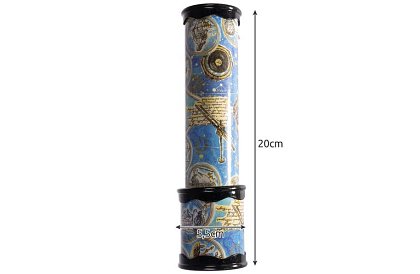 Gyermek kaleidoszkóp