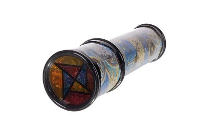 Gyermek kaleidoszkóp