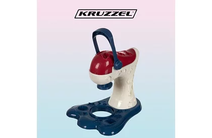 Gyerek konyhai robot gyurmához