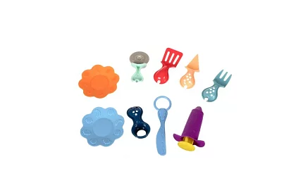 Gyerek konyhai robot gyurmához