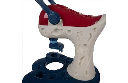 Gyerek konyhai robot gyurmához