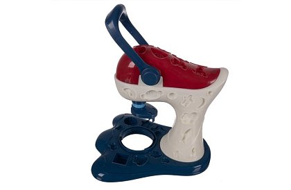 Gyerek konyhai robot gyurmához