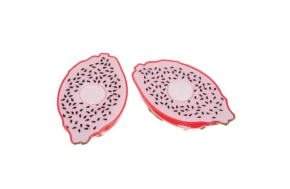 Késkészlet - gyümölcs vágására a kosárban