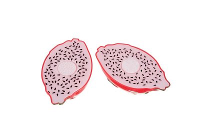 Késkészlet - gyümölcs vágására a kosárban