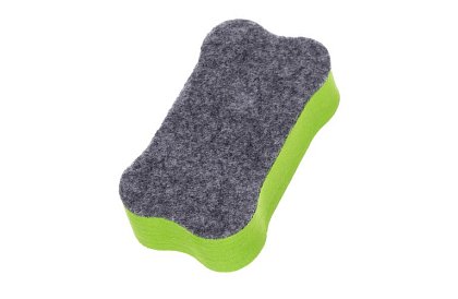 Kétoldalas fa tábla gyerekeknek