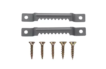 Fa fából készült polc – autószervező – 80 rekesz