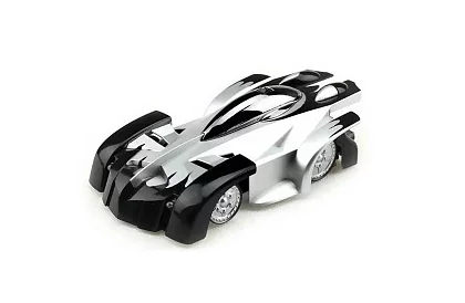 Wall Climber - Antigravitációs játékautó