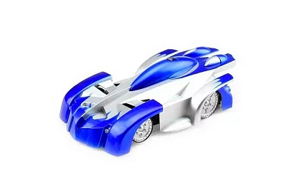 Wall Climber - Antigravitációs játékautó