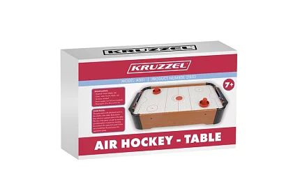 Asztali léghoki gyerekeknek