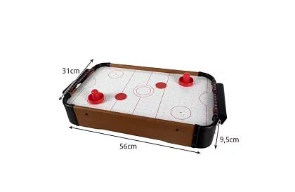 Asztali léghoki gyerekeknek