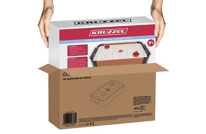 Asztali léghoki gyerekeknek