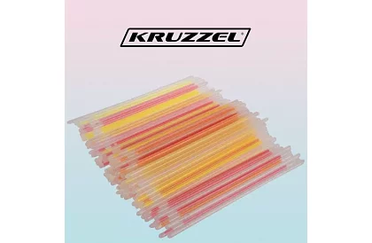 Világító pálcák Lightstick - 100 db