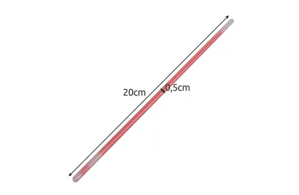 Világító pálcák Lightstick - 100 db