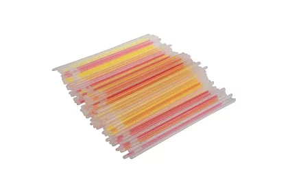 Világító pálcák Lightstick - 100 db