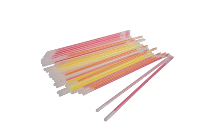 Világító pálcák Lightstick - 100 db