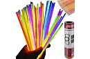 Világító pálcák Lightstick - 100 db