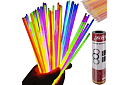 Világító pálcák Lightstick - 100 db