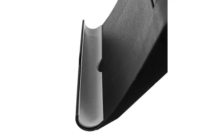 Asztali telefon tartó – fekete