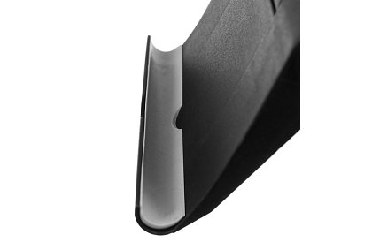 Asztali telefon tartó – fekete