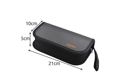 Óraszerelő készlet órák javításához – elektronika – 13 darab