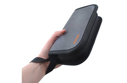 Óraszerelő készlet órák javításához – elektronika – 13 darab