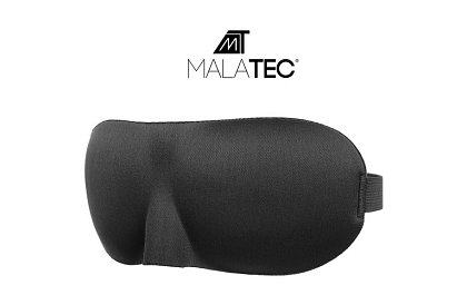 Alvás szett – szemmaszk és fülzár + tok