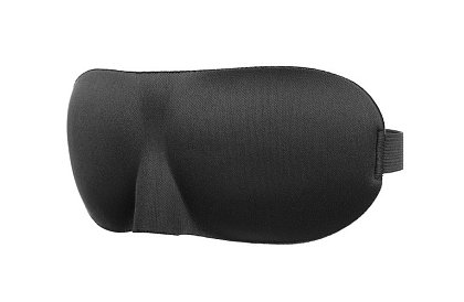 Alvás szett – szemmaszk és fülzár + tok
