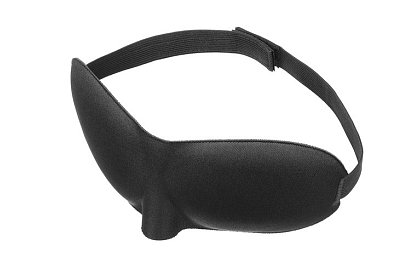 Alvás szett – szemmaszk és fülzár + tok