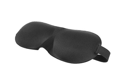 Alvás szett – szemmaszk és fülzár + tok