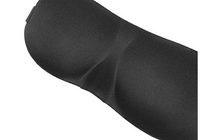 Alvás szett – szemmaszk és fülzár + tok