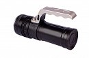 LED alumínium zseblámpa - Zoom - Cree XML-T6 LED