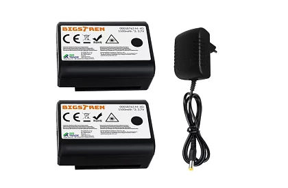 4D lézeres vízszintező 360° – 16 vonal – zöld szintező lézer