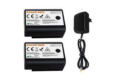 4D lézeres vízszintező 360° – 16 vonal – zöld szintező lézer