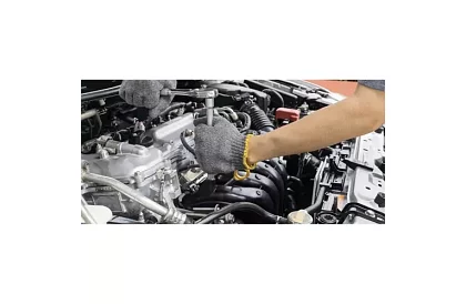 Teljes készlet 40 db dugókulcs háztartási és műhely használatra