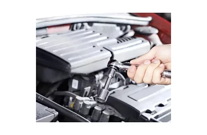 Teljes készlet 40 db dugókulcs háztartási és műhely használatra