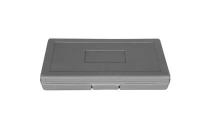 Teljes készlet 40 db dugókulcs háztartási és műhely használatra