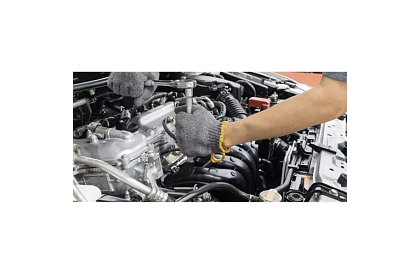 Teljes készlet 40 db dugókulcs háztartási és műhely használatra