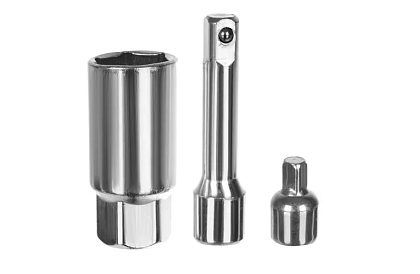 Teljes készlet 40 db dugókulcs háztartási és műhely használatra