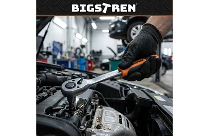 Gola készlet 72 darabos tokban