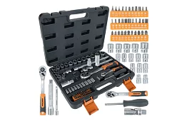 Gola készlet 72 darabos tokban