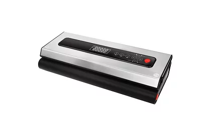 Vákuumos fóliákötő + vákuumzacskók és fóliák