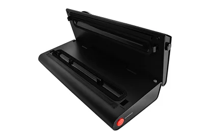 Vákuumos fóliákötő + vákuumzacskók és fóliák