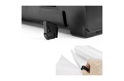 Vákuumos fóliákötő + vákuumzacskók és fóliák