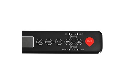 Vákuumos fóliákötő + vákuumzacskók és fóliák