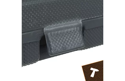 Gola készlet 46 darabos tokban